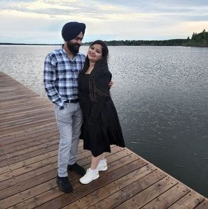 Meet your Posher, Amrik